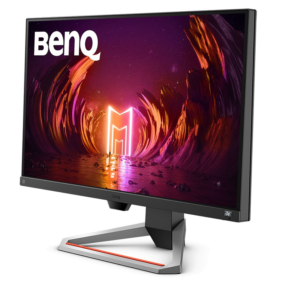 BENQ MOBİUZ EX2510S 24.5 1 MS 165HZ FULL HD IPS OYUNCU MONİTÖR