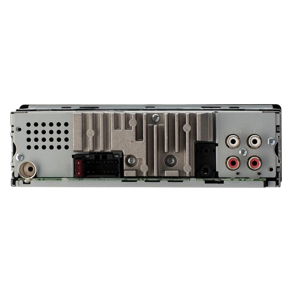 Pioneer MVH-S320BT USB-FM-AUX-MP3 Bluetooth'lu Mekaniksiz Oto Teyp 4X50 Watt