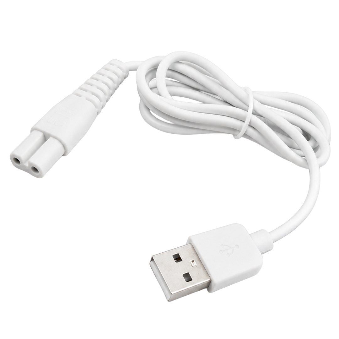 Tıraş Makinaları İçin Usb Şarj Kablosu 1 Metre No:5