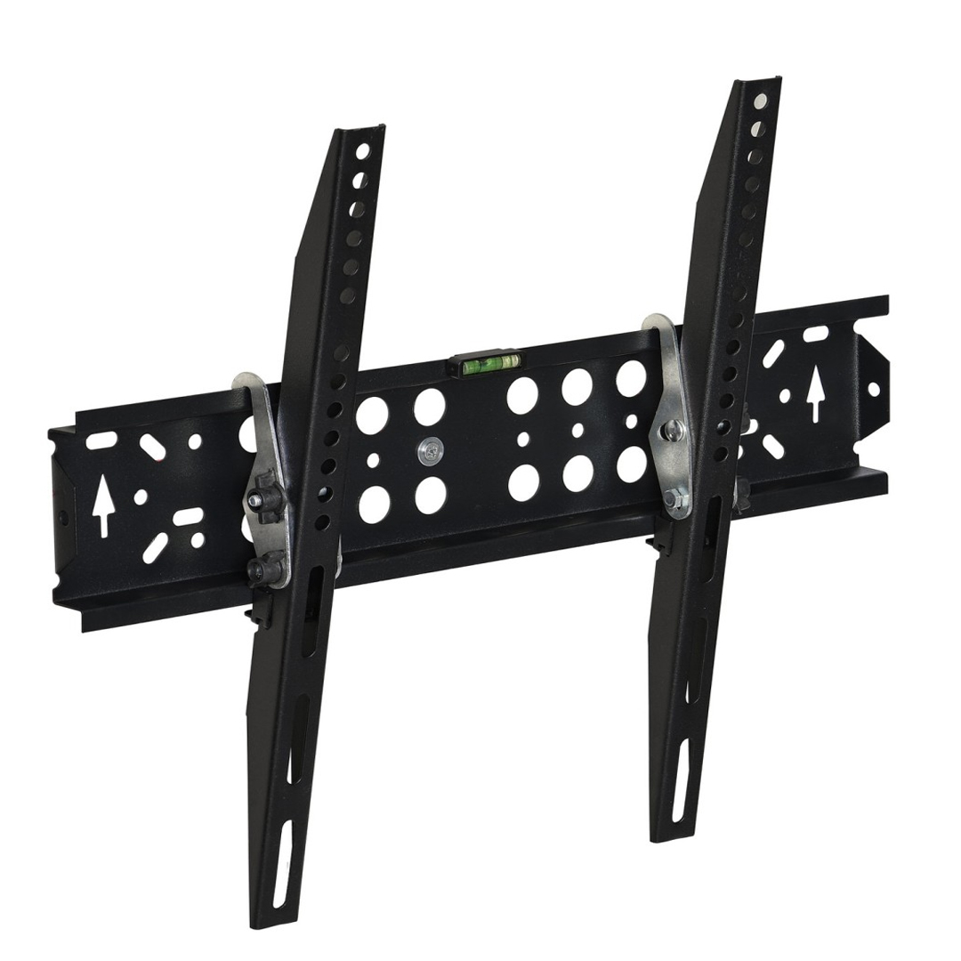 Vontech VT-40SA 32 - 55" Açılı Kilitli Lcd Led Tv Duvar Askı Aparatı