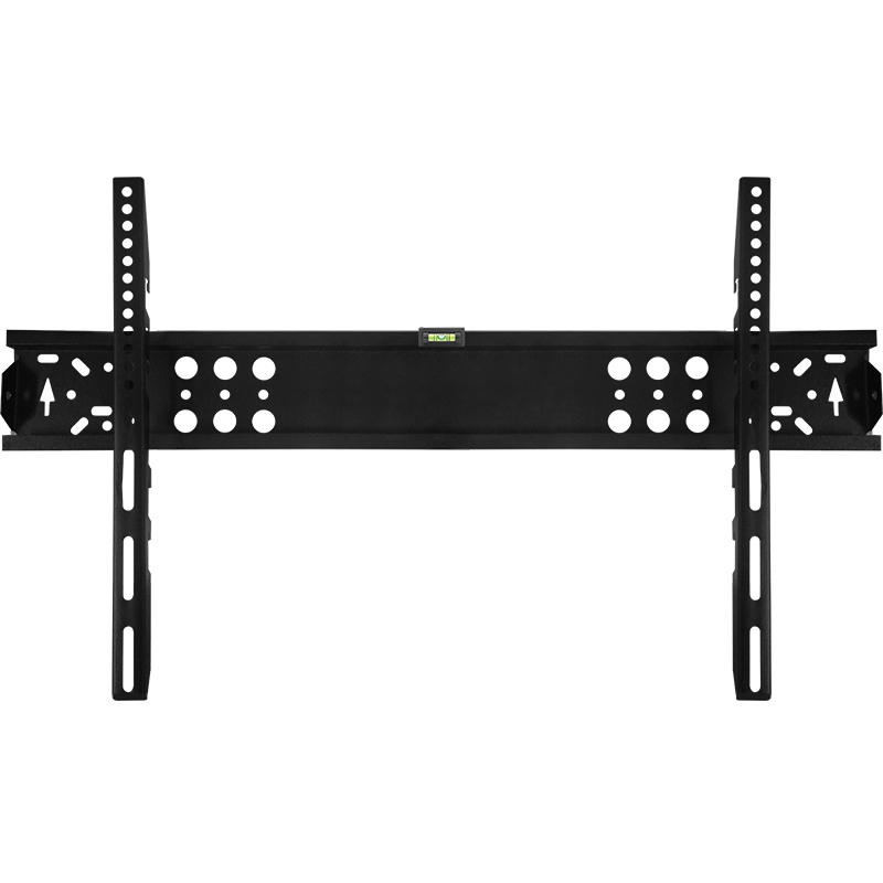 Powermaster PWR-42S 40'' - 75'' Sabit Kilitli Su Terazili Lcd - Plazma TV Askı Aparatı