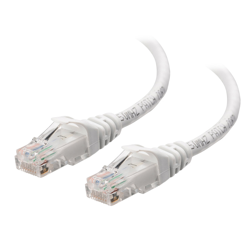 Powermaster PM-16407 Cat6 30 CM RJ45 Patch Network Ethernet İnternet Kablosu