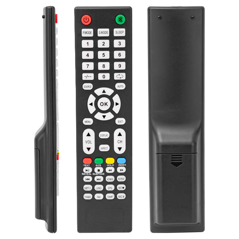 Yumatu 32SMT3201 - Awox 3282ST - Dijitsu DJTV431 Lcd-Led Tv Kumandası 
