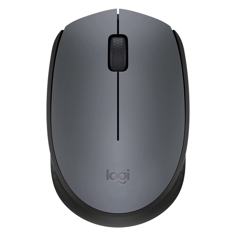 Logitech M170 2,4 Ghz 1000Dpı 3 Tuş Optik Kablosuz Mouse