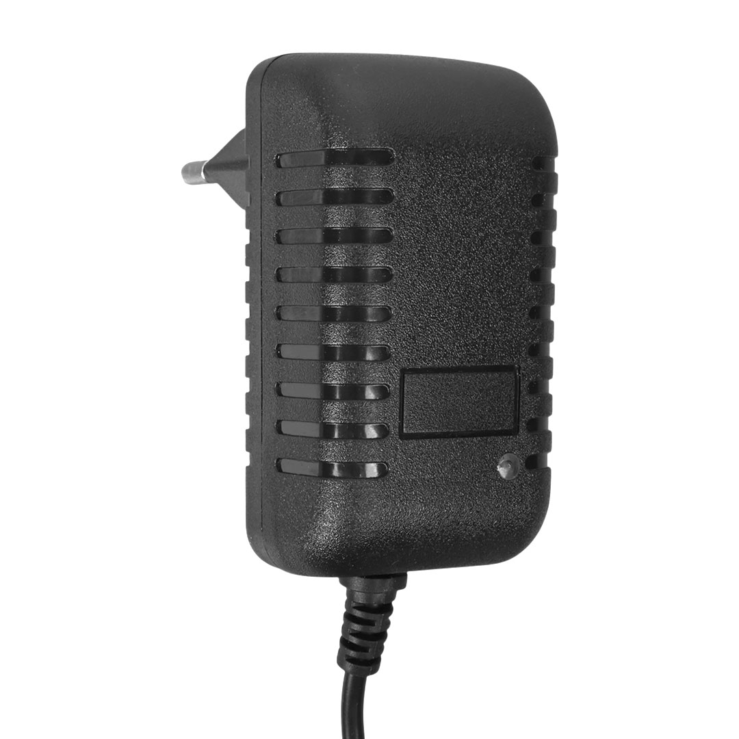 Powermaster PM-1660 5 Volt- 2 Amper - 10 Watt 5.5*2.5 Mm Düz Uçlu Priz Tipi Adaptör