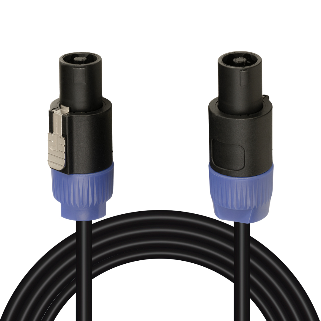 Magicvoice Specon+Specon Fişli 15 Metre Hoparlör Kablo