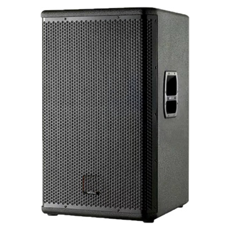 PROMAIN MS-1012G 350*600*381MM 30 CM 350 WATT MAX 800W ÇİFT YOLLU AHŞAP PASİF HOPARLÖR