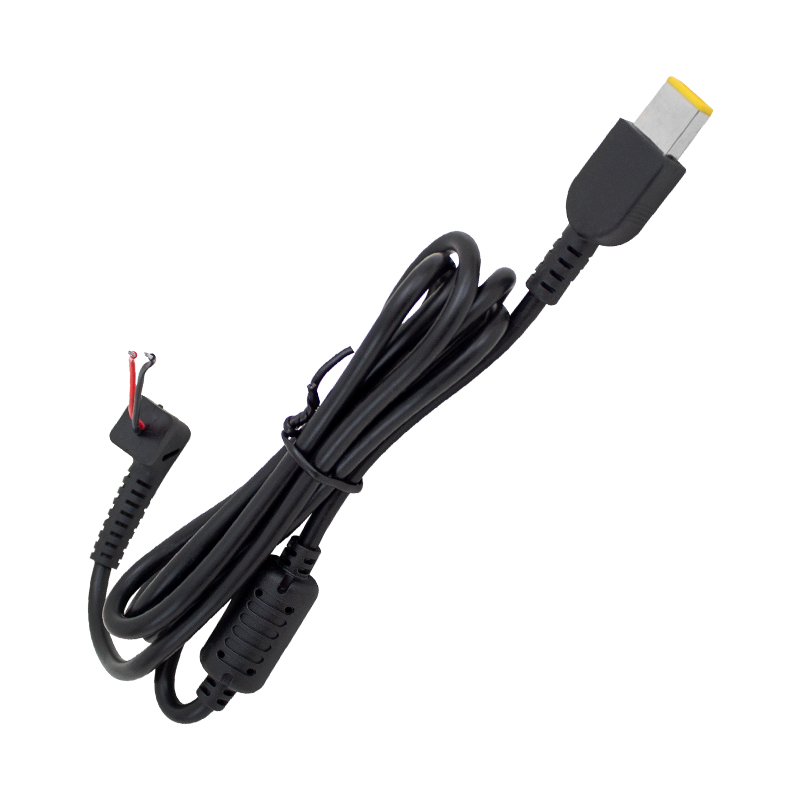 Powermaster PM-18578 1.5 Metre Jacklı Yedek Kablo Usb Tip Uç Notebook Adaptör Kablo (Lenovo G-544U)