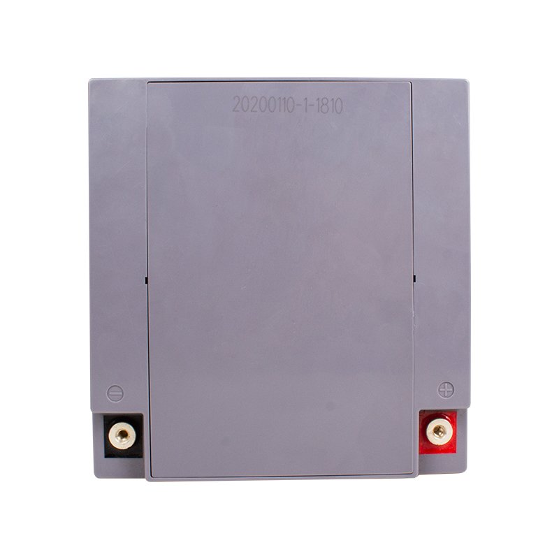 Orbus 12 V 28 A Yatık Tip Engelli Araç Aküsü (177X166x126 Mm)