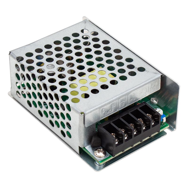 Weko 12 Volt 3 Amper Metal Kasa Adaptör