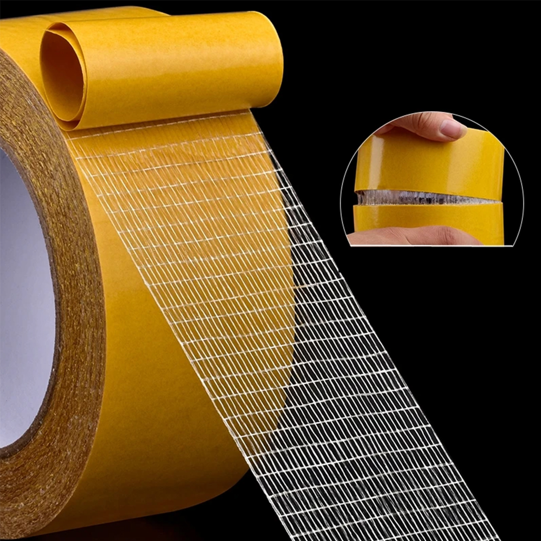SUNUP EV DEKORASYONU İÇİN 20 MM ÇİFT TARAFLI BANT 20 METRE