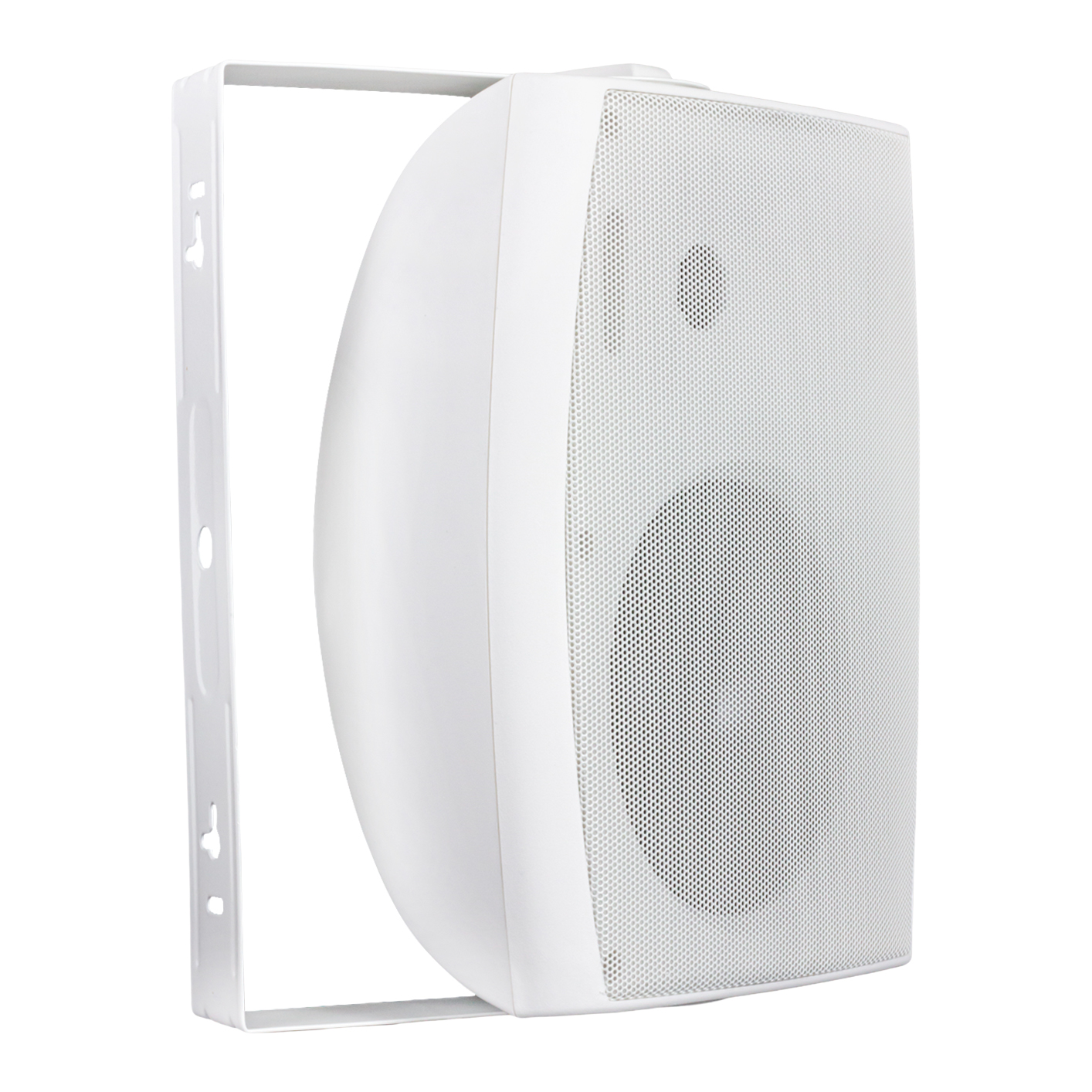 MAGICVOICE MV-20979 16.5 CM 200 WATT 8 OHM 6.5 İKİ YOLLU BEYAZ TRAFOSUZ SÜTÜN HOPARLÖR (DH 6AW)