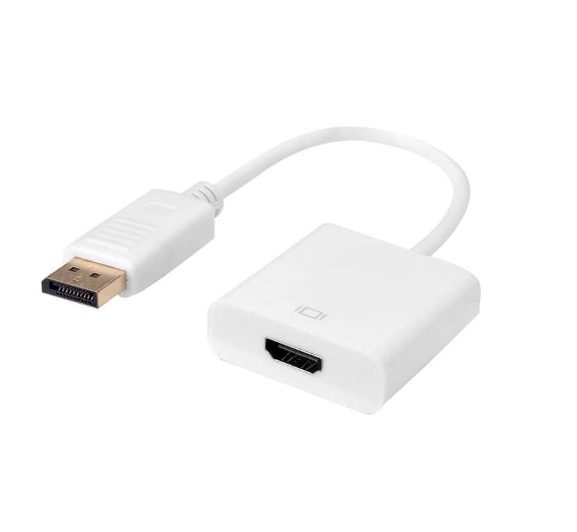 HYTECH HY-DS10 DISPLAY TO HDMI 10 CM ÇEVİRİCİ