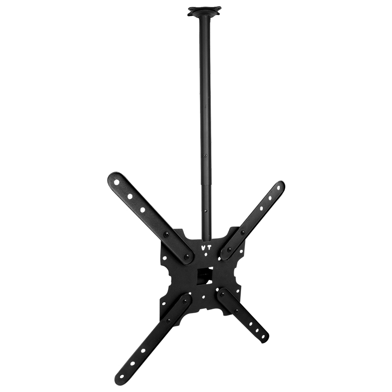 Vontech VT-13955X 39”-55" Lcd Tavan Dönerli Askı Aparatı 