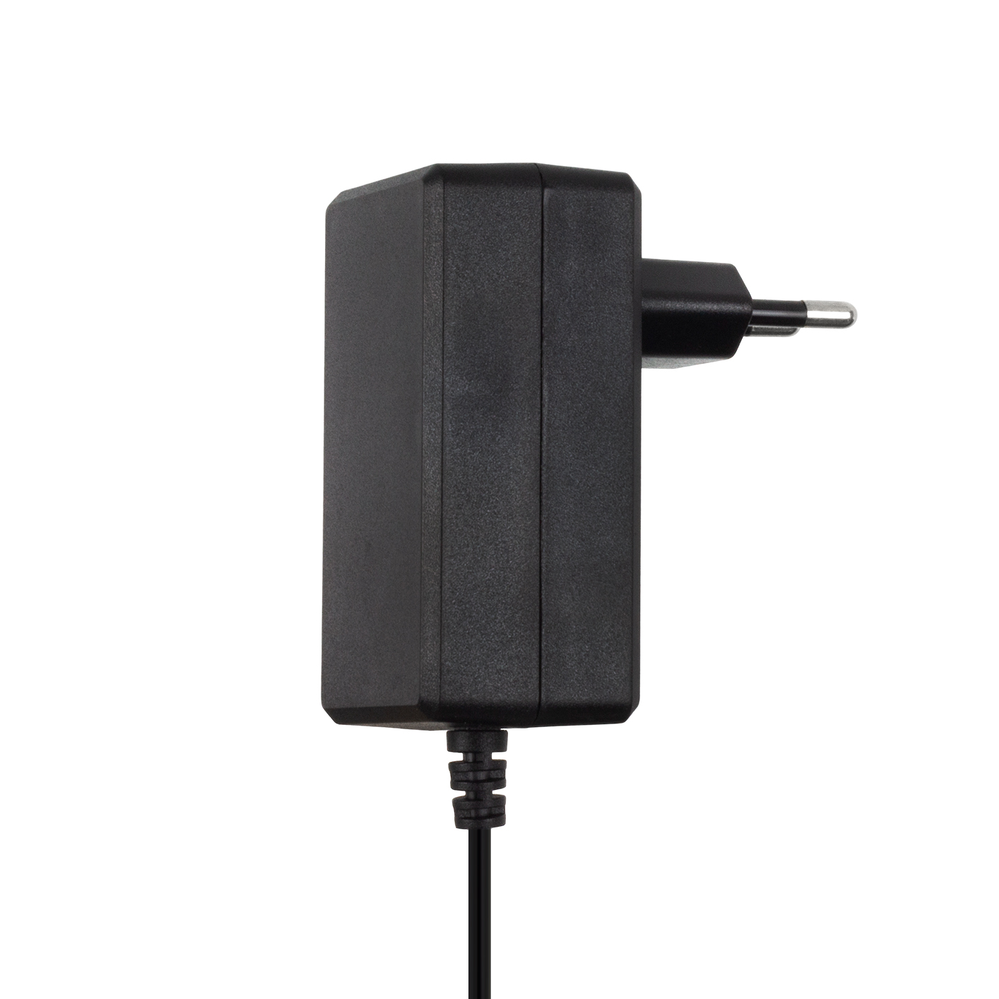 Weko 9 Volt - 3 Amper  5.5X2.5 Uçlu Priz Tipi Plastik Kasa Adaptör