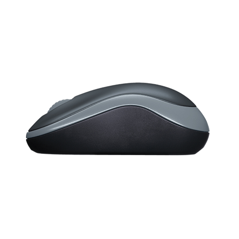 Logitech M185 Kablosuz Gri Mouse