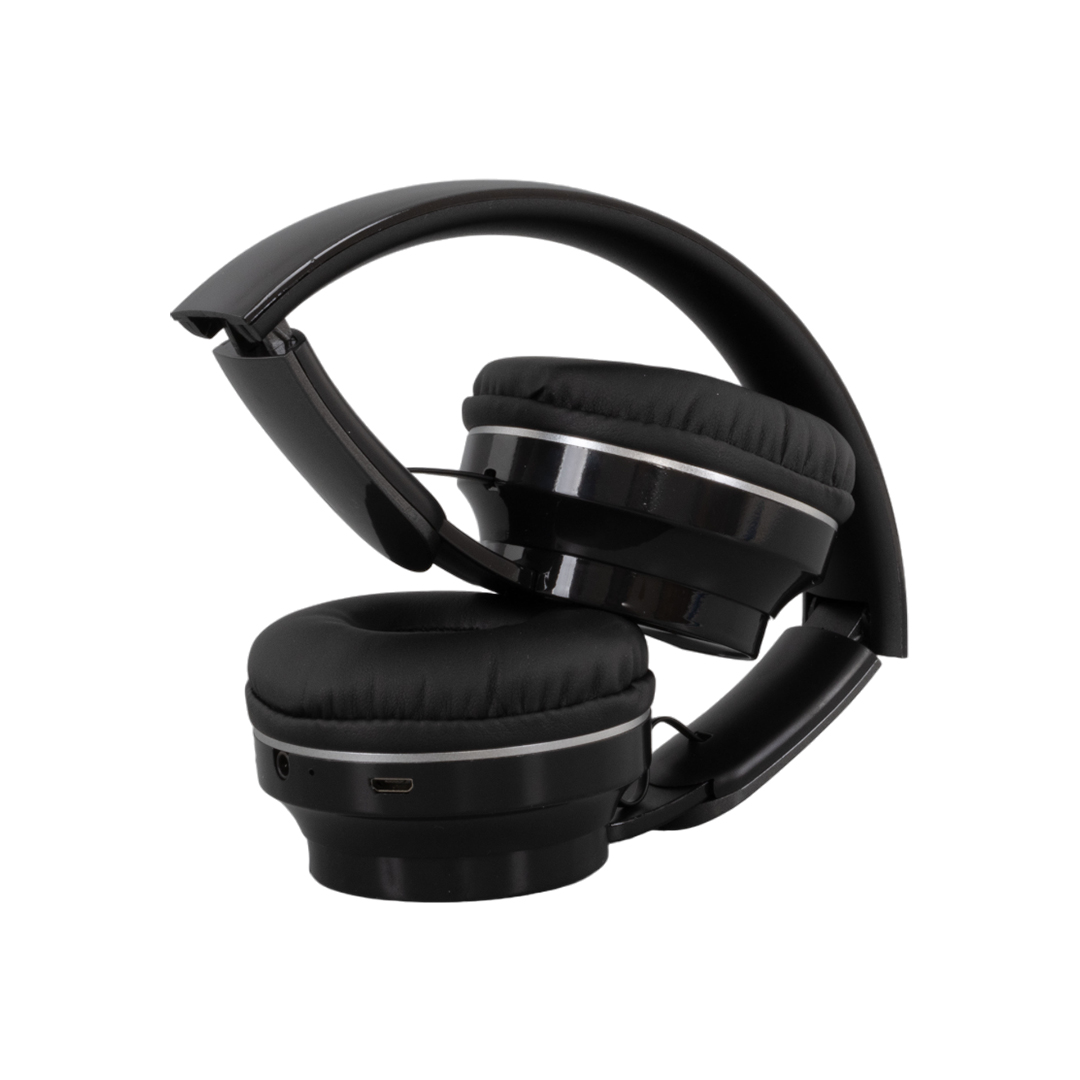 Magicvoice EV623 Kablosuz Bluetooth Kulaküstü Tasarım Kulaklık