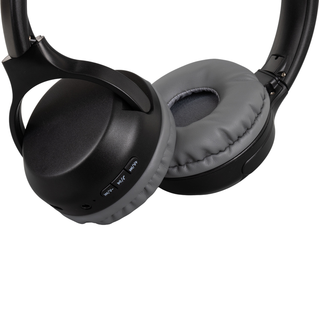 Magicvoice WH-CH920 Kablosuz Bluetooth Kulaküstü Tasarım Kulaklık