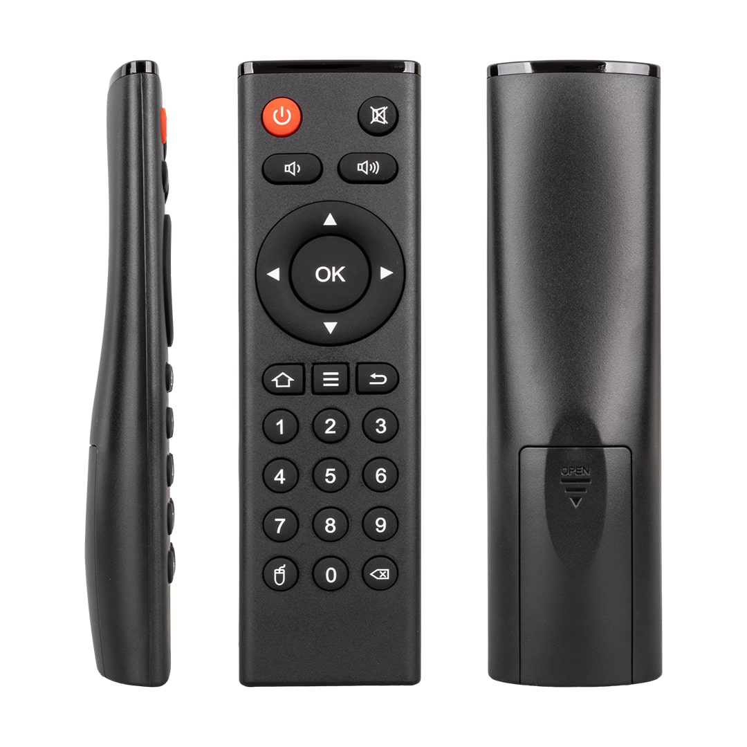 WEKO KR MAGBOX MAGROID GLORY TV BOX UYDU KUMANDASI (RAKAMLI MODEL) (40223=23888)