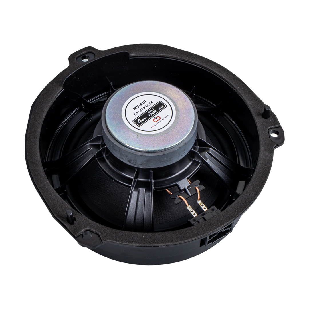 Magicvoice MV-AUI 6'' 16 CM 4 OHM Max 120 Watt Oto Hoparlör (Audi)