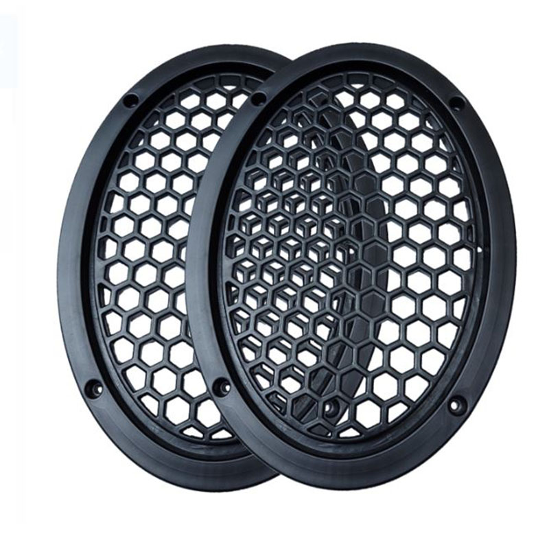 Magicvoice MV-24308 6X9 Oval Hoparlör Kapak (2 Adet)