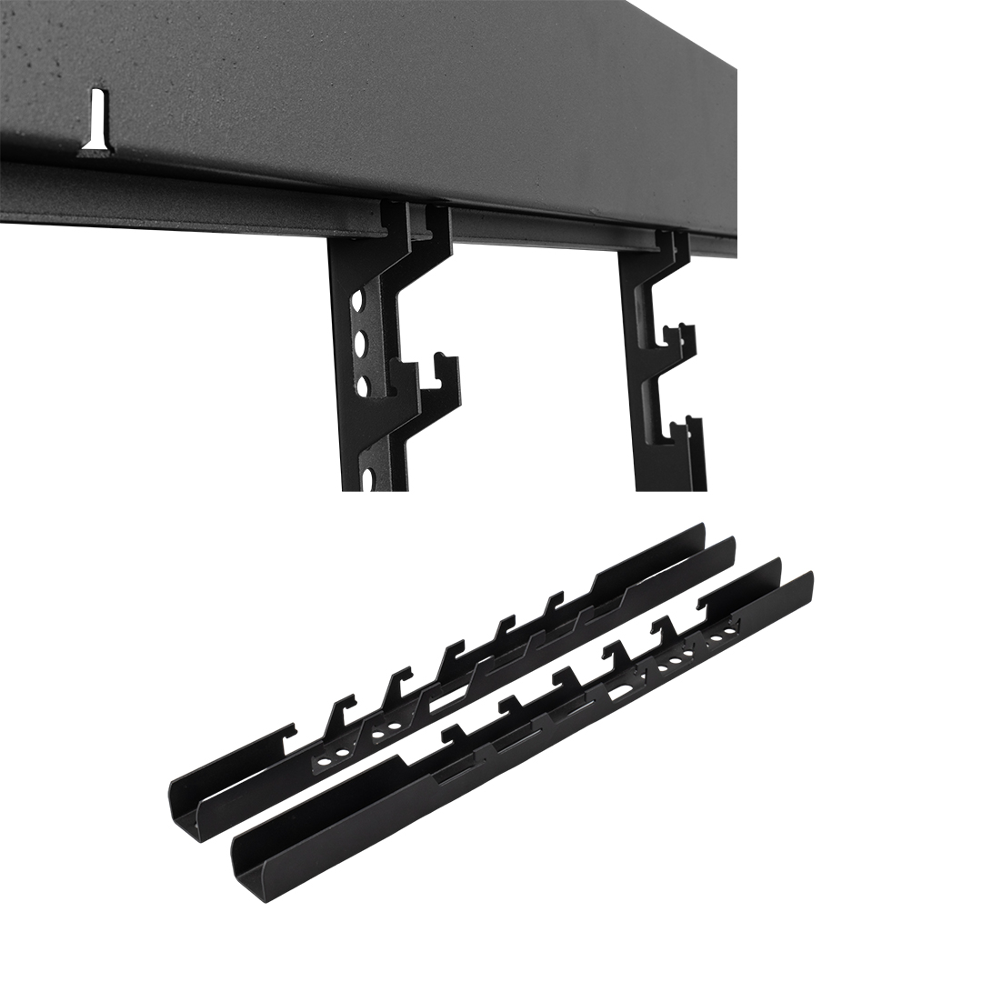 LCD Mount 42'' - 100'' Sabit LCD Duvar Askı Aparatı (VESA: 700X400)