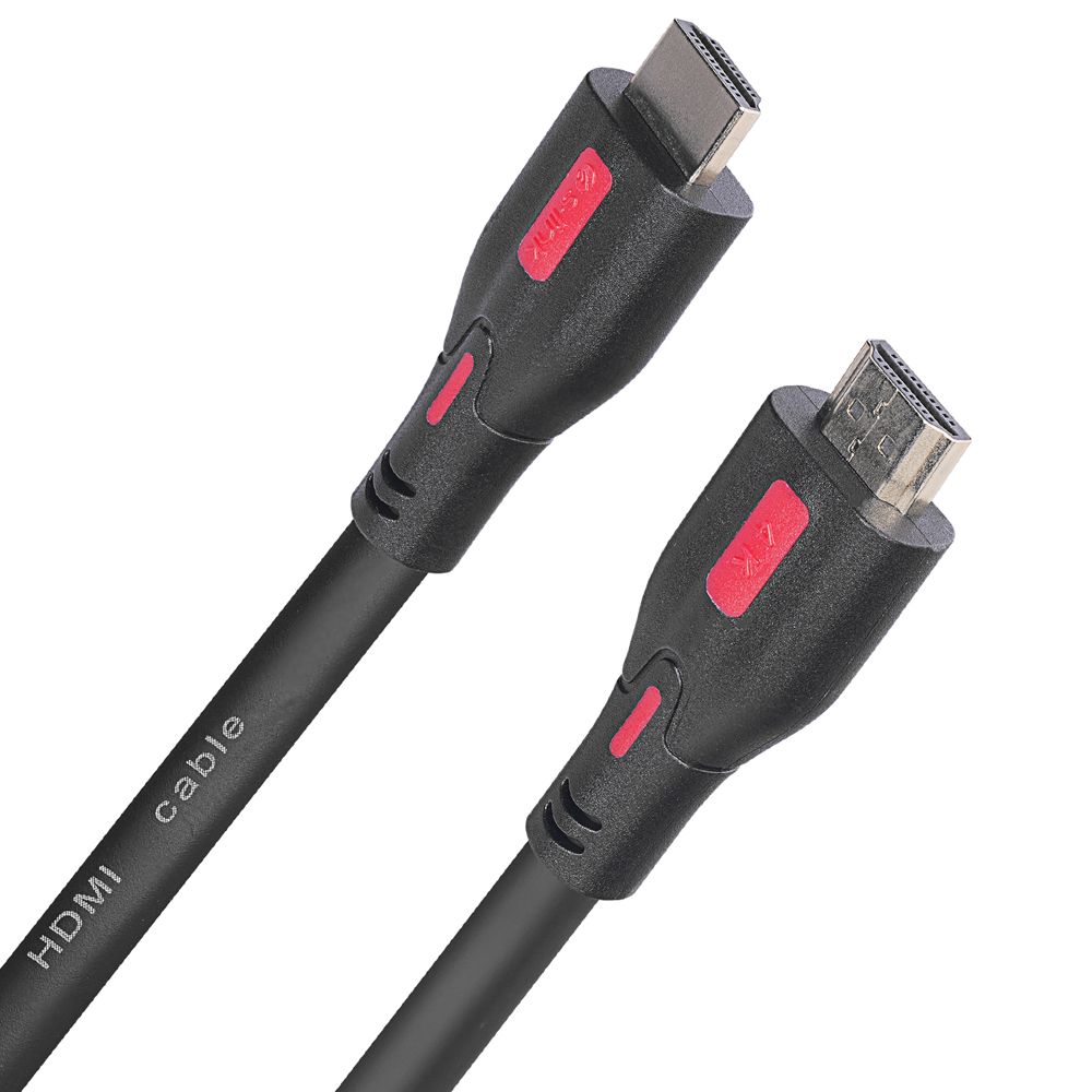 S-Link SL-HDM4K011 19+1  V2.0 4K 60Hz 1.5 Metre Hdmi Kablo