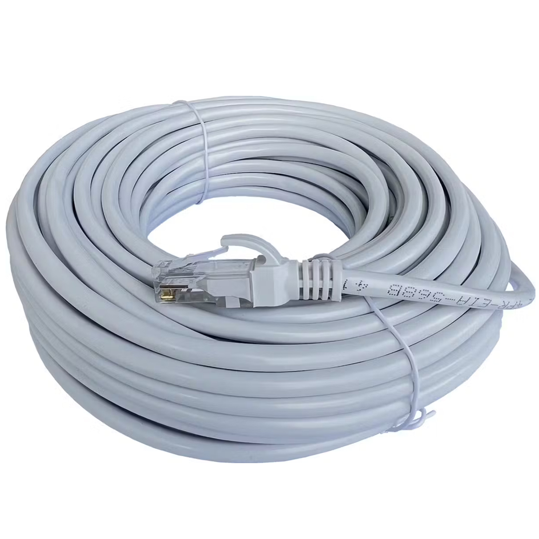 Fully G-505Sa Poşetli 50 Metre Cat6 Kablo
