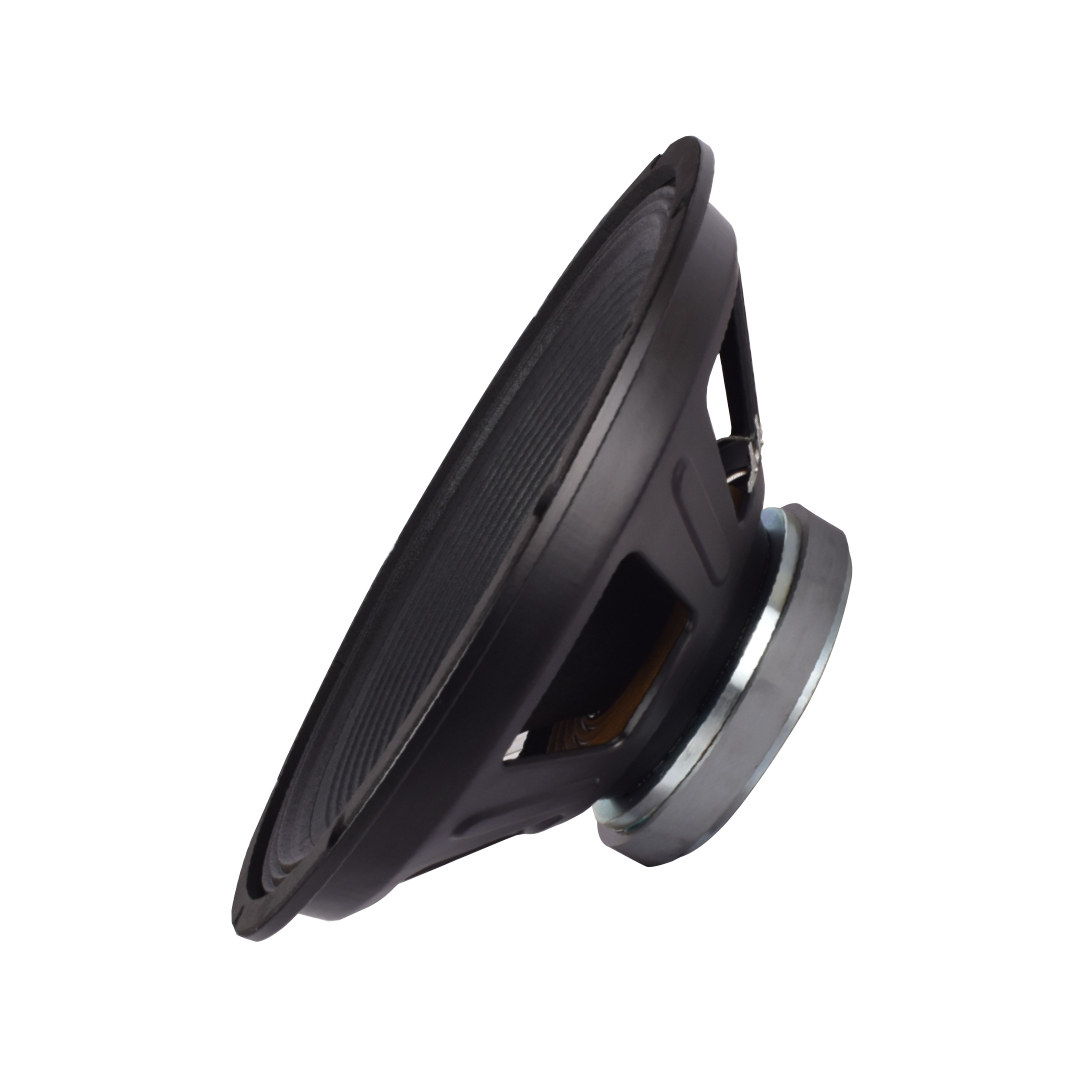 Magicvoice MV-10 Maks. 450 Watt / Rms 200 Watt 10” Siyah 25 Cm Woofer Yedek Hoparlör 