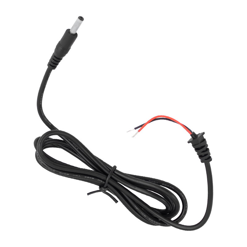 Powermaster PM-2753 1.2 Metre 4.0*1.35 Mm Jacklı Dc Notebook Adaptör Kablo