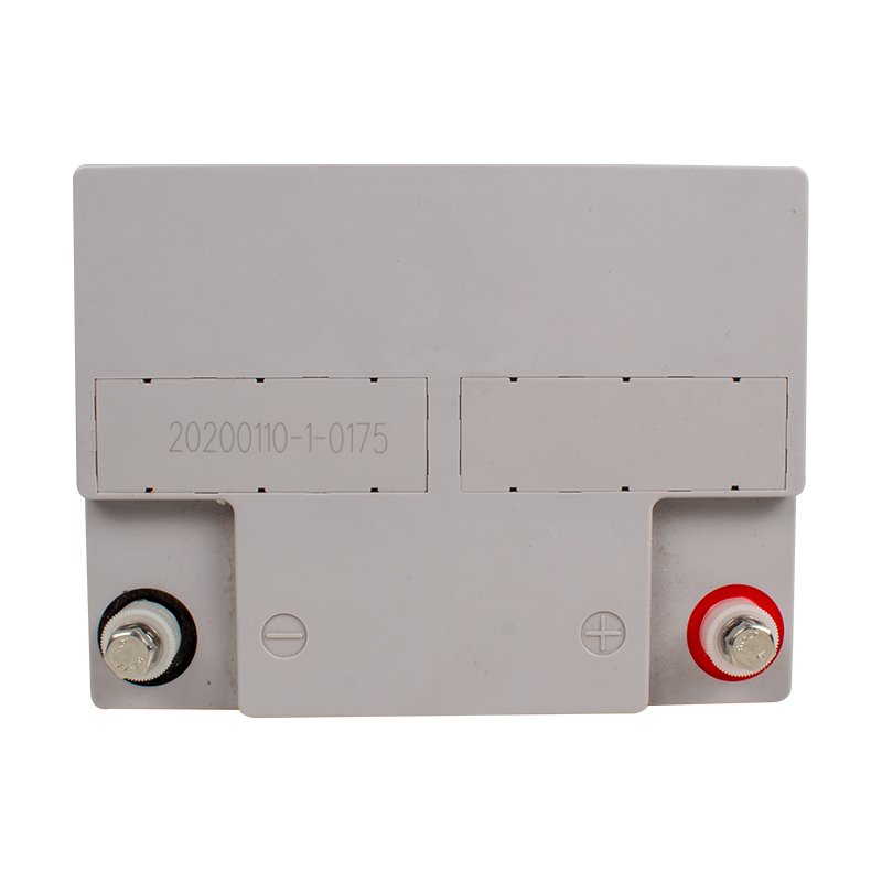 Orbus 12 Volt 28 Amper Elektrikli Bisiklet Aküsü