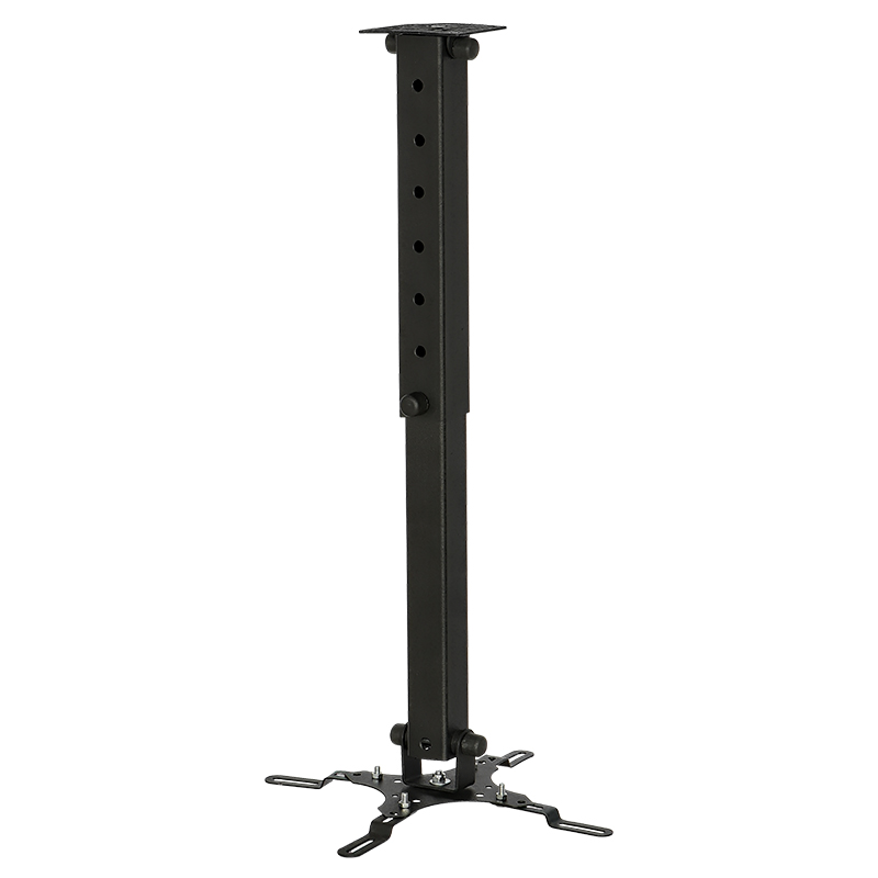 Vontech PR-03 35-55 Cm 360° Teleskopik Tavan Projeksiyon Askı Aparatı
