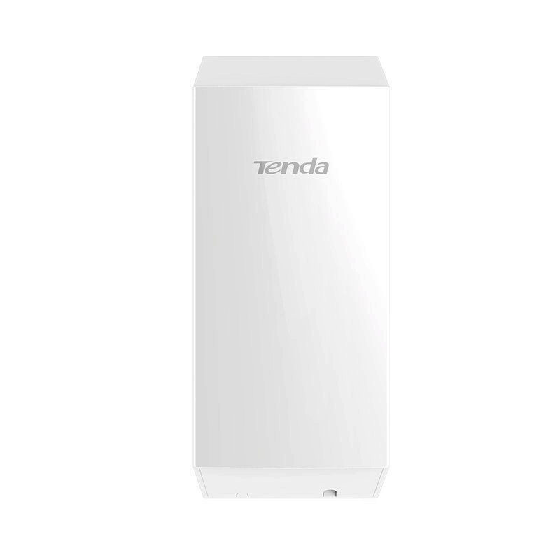 Tenda O1 2.4 GHZ 8 DBI 500 Metre 300 Mbps Dış Mekan Access Point