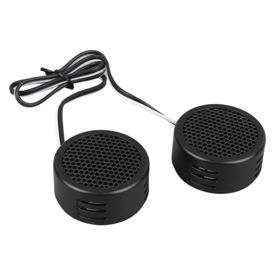 Magicvoice ML-003 Universal 120 Watt 97 Db 4 Ohm Oto Dome Tweeter