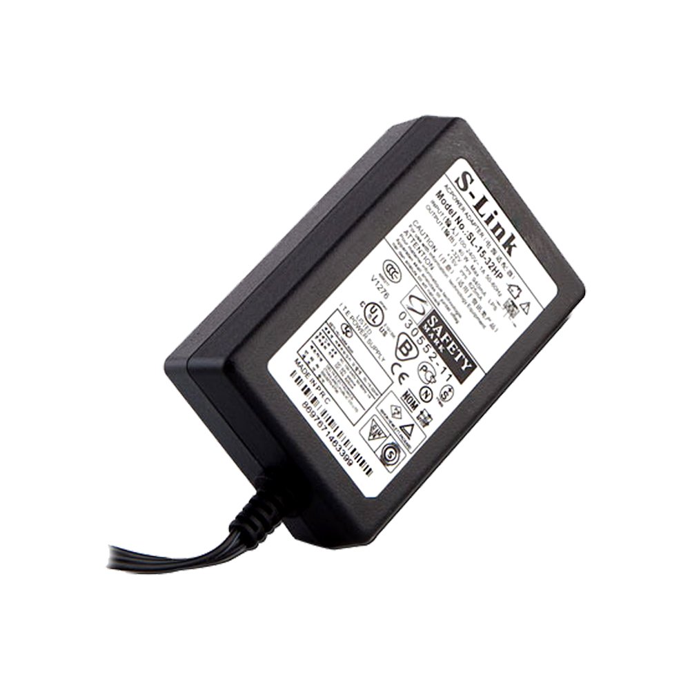 S-Link SL-32HP 32 Volt AC/DC HP Yazıcı Adaptörü