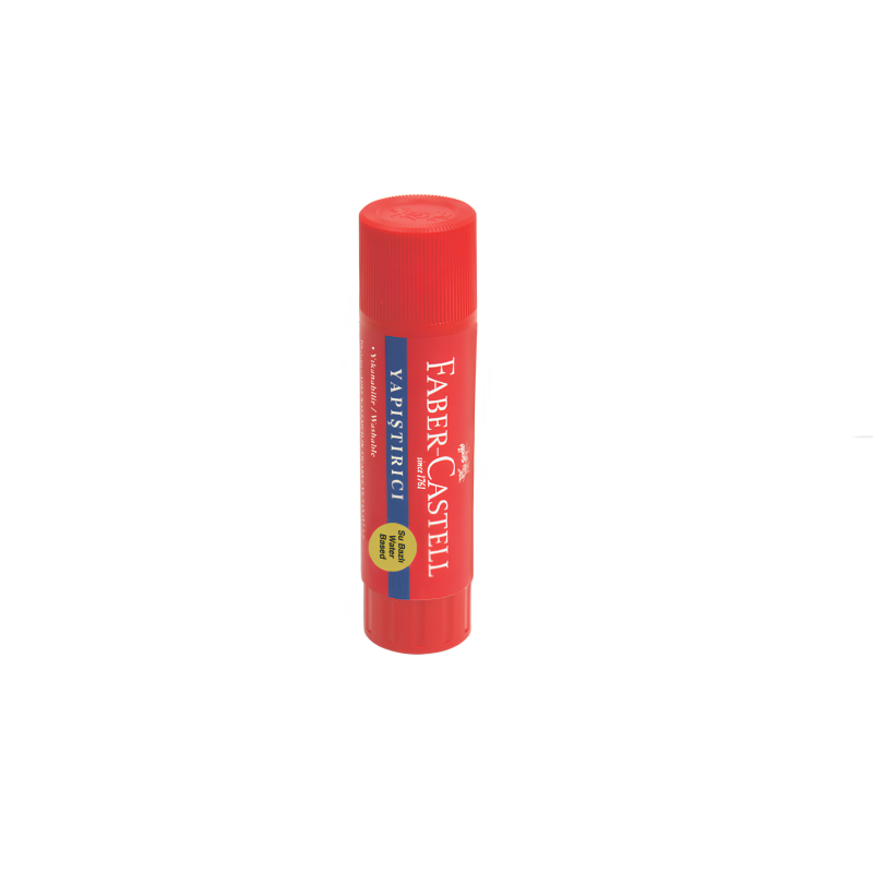 FABER STİCK YAPIŞTIRICI 20 GR. 24'LÜ *16