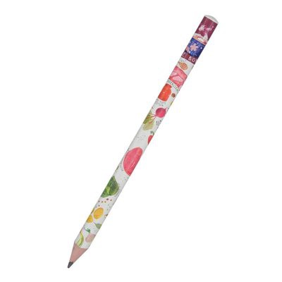 HAPPY GRAPHİX 21-0062-20 JUMBO KURŞUN KALEM 4B 3,5MM SOFRA 30LU PAKET