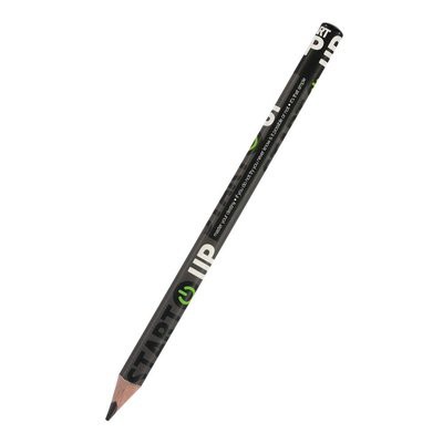 HAPPY GRAPHİX 21-0062-06 JUMBO KURŞUN KALEM 4B 3,5MM START 30LU