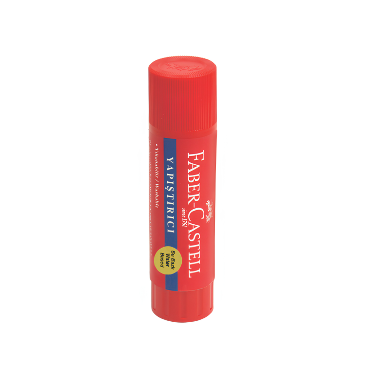 FABER C. STİCK YAPIŞTIRICI 40 GR. 12'Lİ *16