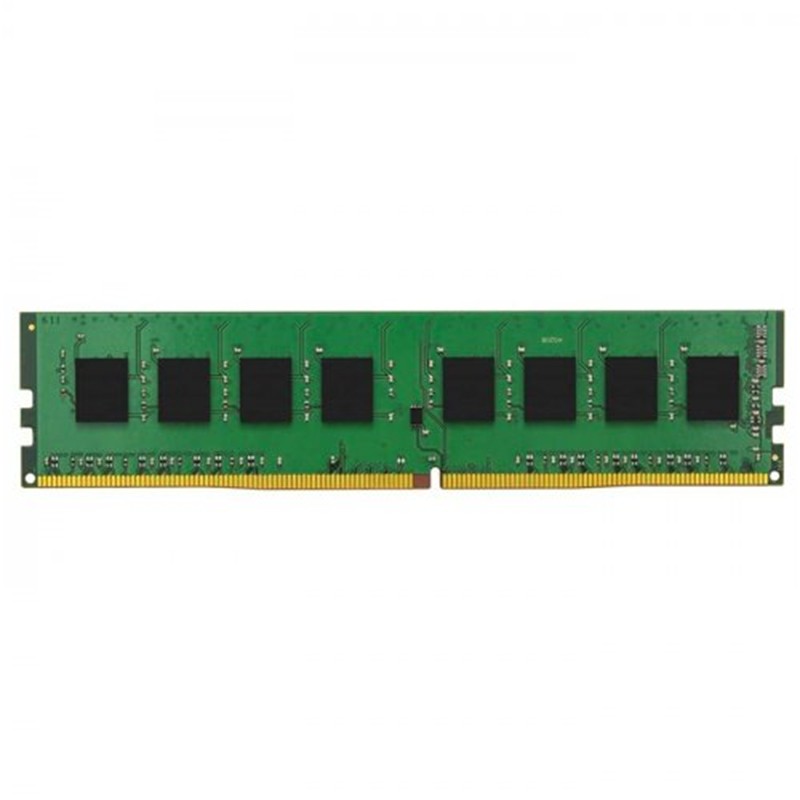 16 GB DDR4 3200MHZ KINGSTON CL22 2RX8 DT KVR32N22D8/16WP 