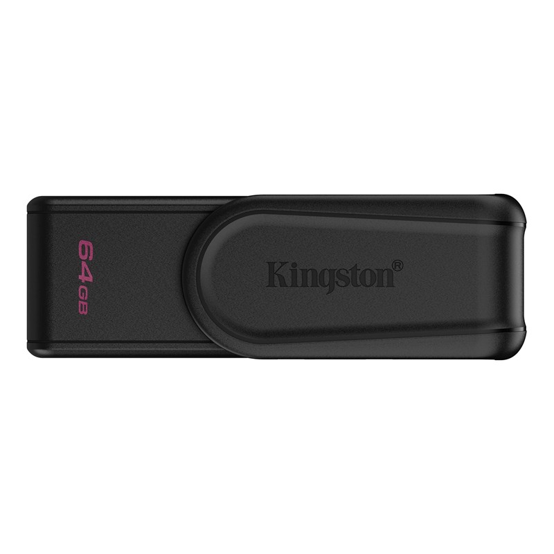 64 GB KINGSTON DATATRAVELER EXODIA S USB BELLEK 3.2 DT DTXS/64GB