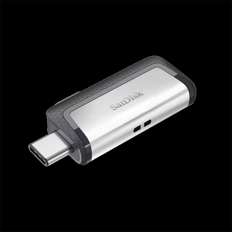 256GB TYPE-C DUAL SANDISK SDDDC2-256G-G46 TYPE-C DUALDRIVE