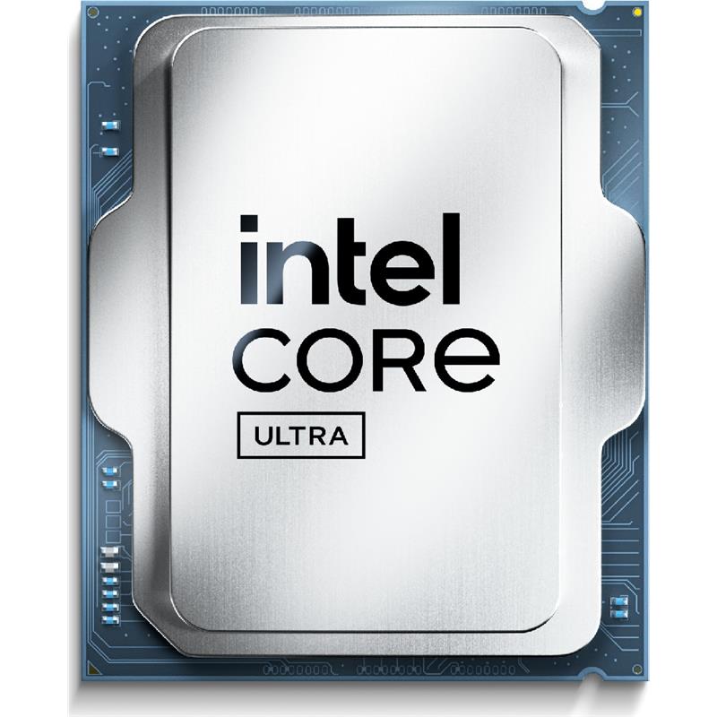 INTEL CORE ULTRA 7 265KF 3.9GHZ 36MB 1851P FANSIZ (TRAY) 