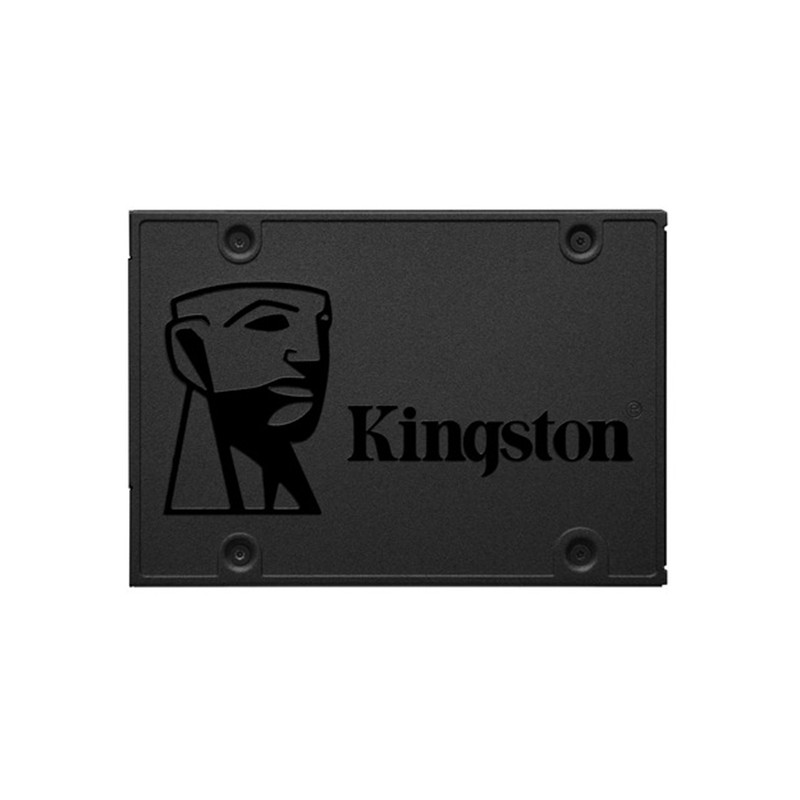 960 GB KINGSTON A400 SATA3 2.5 500/450MBS SA400S37/960G 