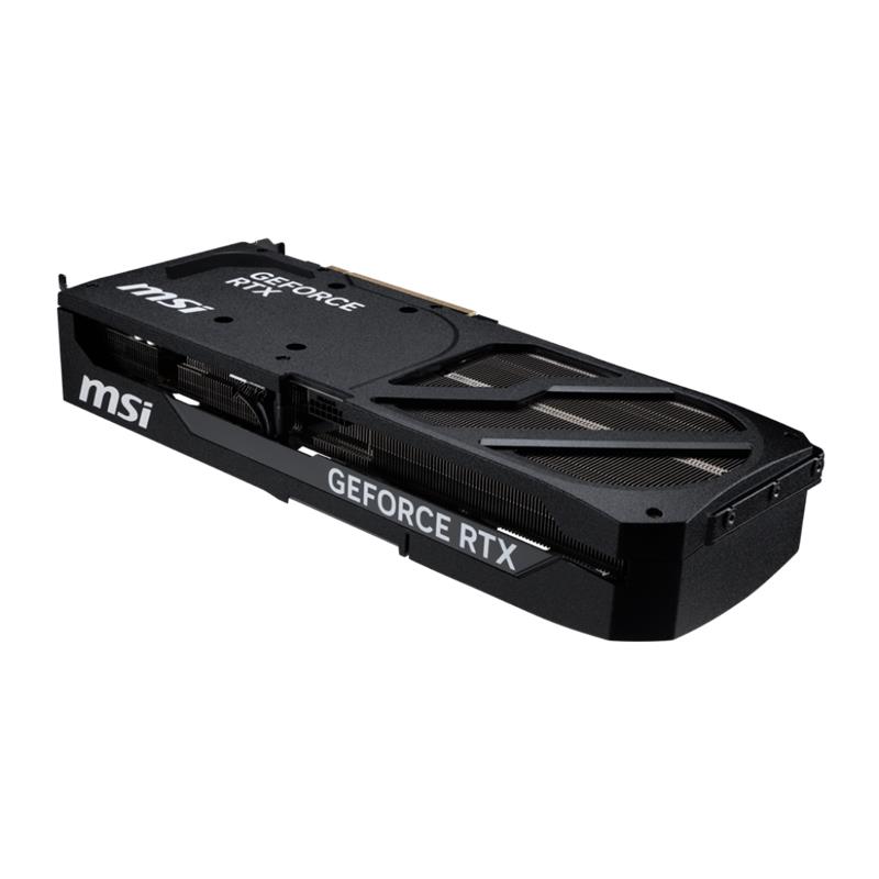 MSI GEFORCE RTX5080 16G SHADOW 3X OC 16GB GDDR7 256BIT 1XHDMI 3XDP EKRAN KARTI
