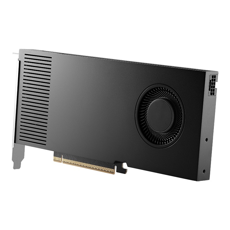 PNY RTX PRO4000 BLACKWELL VCNRTXPRO4000-SB 24GB DDR7 192BIT 4XDP YAPAY ZEKA AI EKRAN KARTI (AKSESUARSIZ)