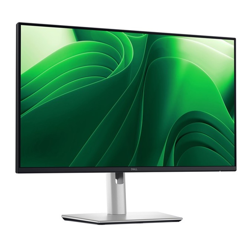 23.8 DELL PRO PLUS P2425DE WQHD 5MS 100HZ HDMI+DP+TYPE-C IPS PIVOT MONITOR