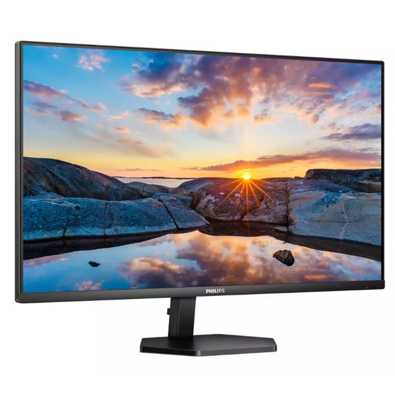 31.5 PHILIPS 32E1N3100LA/00 1MS 75MHZ 1XVGA 2XHDMI FHD 1920X1080 HOPARLÖR VESA SİYAH