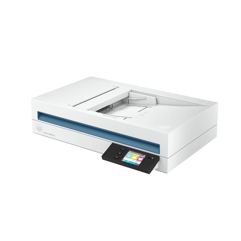 HP SCANJET PRO N4600 20G07A FNW1 A4 DOKÜMAN TARAYICI