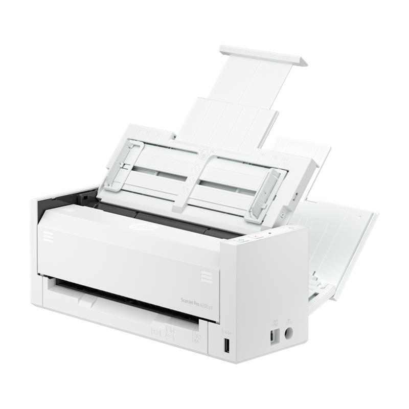 HP SCANJET PRO 4200 S1 8Q4W2A A4 BESLEMELİ DOKÜMAN TARAYICI